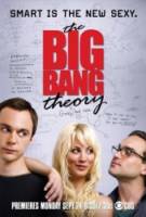 Теория большого взрыва / 1 сезон / The Big Bang Theory 2007