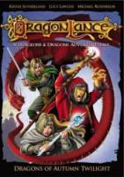 Дрэгонлэнс: Драконы осенних сумерек / Dragonlance: Dragons of Autumn Twilight 2008