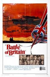 Битва за Англию / Battle of Britain 1969