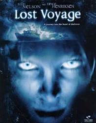 Бермудский треугольник / Lost Voyage 2001