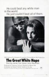 Большая белая надежда / The Great White Hope 1970