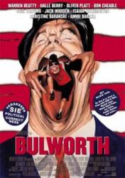 Булворд / Bulworth 1998