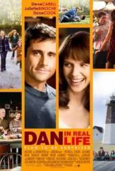 Влюбиться в невесту брата / Dan in Real Life 2007