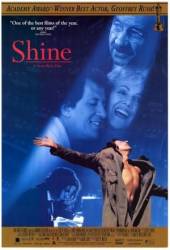 Блеск / Shine 1996