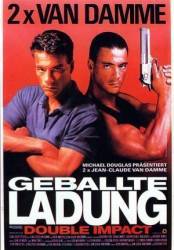 Двойной удар / Double Impact 1991