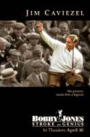 Бобби Джонс: Гений удара / Bobby Jones: Stroke of Genius 2004