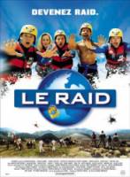 Большая гонка / Le Raid 2002