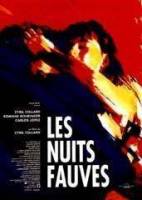 Дикие ночи / Les nuits fauves 1992