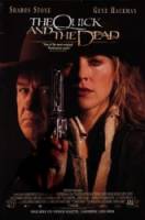 Быстрый и мертвый / The Quick and the Dead 1995