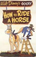How to Ride a Horse / How to Ride a Horse 1950