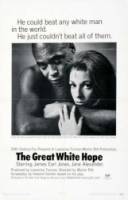 Большая белая надежда / The Great White Hope 1970