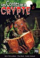 Байки из склепа. Том 3 / Tales from the Crypt 1992