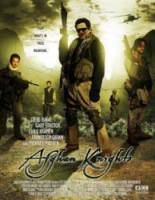 Афганские рыцари / Afghan Knights 2007