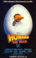 Говард-утка / Howard the Duck 1986