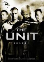 Отряд «Антитеррор» / 3 сезон / The Unit 2007
