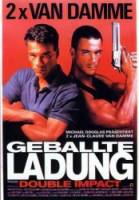 Двойной удар / Double Impact 1991