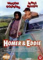 Гомер и Эдди / Homer and Eddie 1989