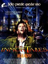 Горец / Highlander 1986