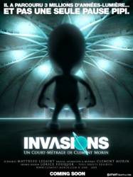 Вторжение / Invasions 2009