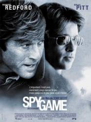 Шпионские игры / Spy Game 2001