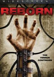 Возродившийся машиной / Machined Reborn 2009