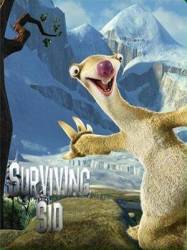 Выживание Сида / Сид, инструкция по выживанию / Surviving Sid 2008