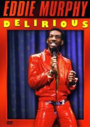 Эдди Мёрфи: Околесица / Eddie Murphy Delirious 1983