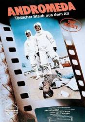 Штамм Андромеда / The Andromeda Strain 1971