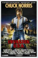 Вторжение в США / Invasion U.S.A. 1985