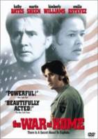 Война в доме / The War at Home 1996