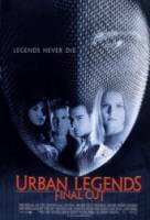 Городские легенды 2: Последний отрезок / Urban Legends: Final Cut 2000