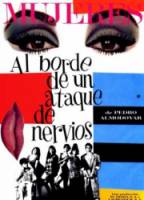 Женщины на грани нервного срыва / Mujeres al borde de un ataque de nervios 1988