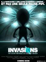 Вторжение / Invasions 2009