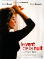 Ветер в ночи / Le vent de la nuit 1999