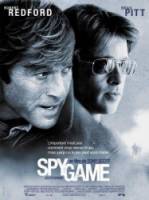 Шпионские игры / Spy Game 2001