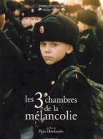 Три комнаты меланхолии / Melancholian 3 huonetta 2004