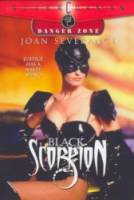 Черный скорпион / Black Scorpion 1995