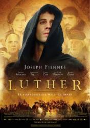 Лютер / Luther 2003