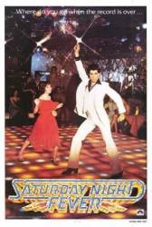 Лихорадка субботнего вечера / Saturday Night Fever 1977