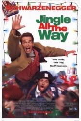 Подарок на Рождество / Jingle All the Way 1996