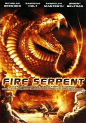Огненный змей / Fire Serpent 2007