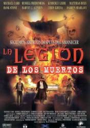 Легион живых мертвецов / Legion of the Dead 2001