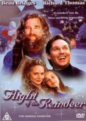 Полёт к Санта Клаусу / The Christmas Secret 2000
