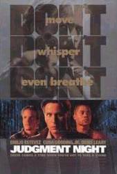 Ночь страшного суда / Judgment Night 1993
