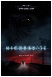 Ночные небеса / Night Skies 2007