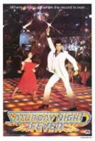 Лихорадка субботнего вечера / Saturday Night Fever 1977