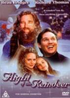 Полёт к Санта Клаусу / The Christmas Secret 2000