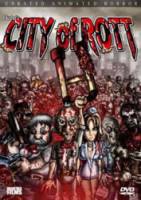 Мясорубка / Гнилой город / City of Rott 2006