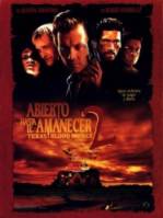 От заката до рассвета 2: Кровавые деньги из Техаса / From Dusk Till Dawn 2: Texas Blood Money 1999