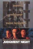 Ночь страшного суда / Judgment Night 1993